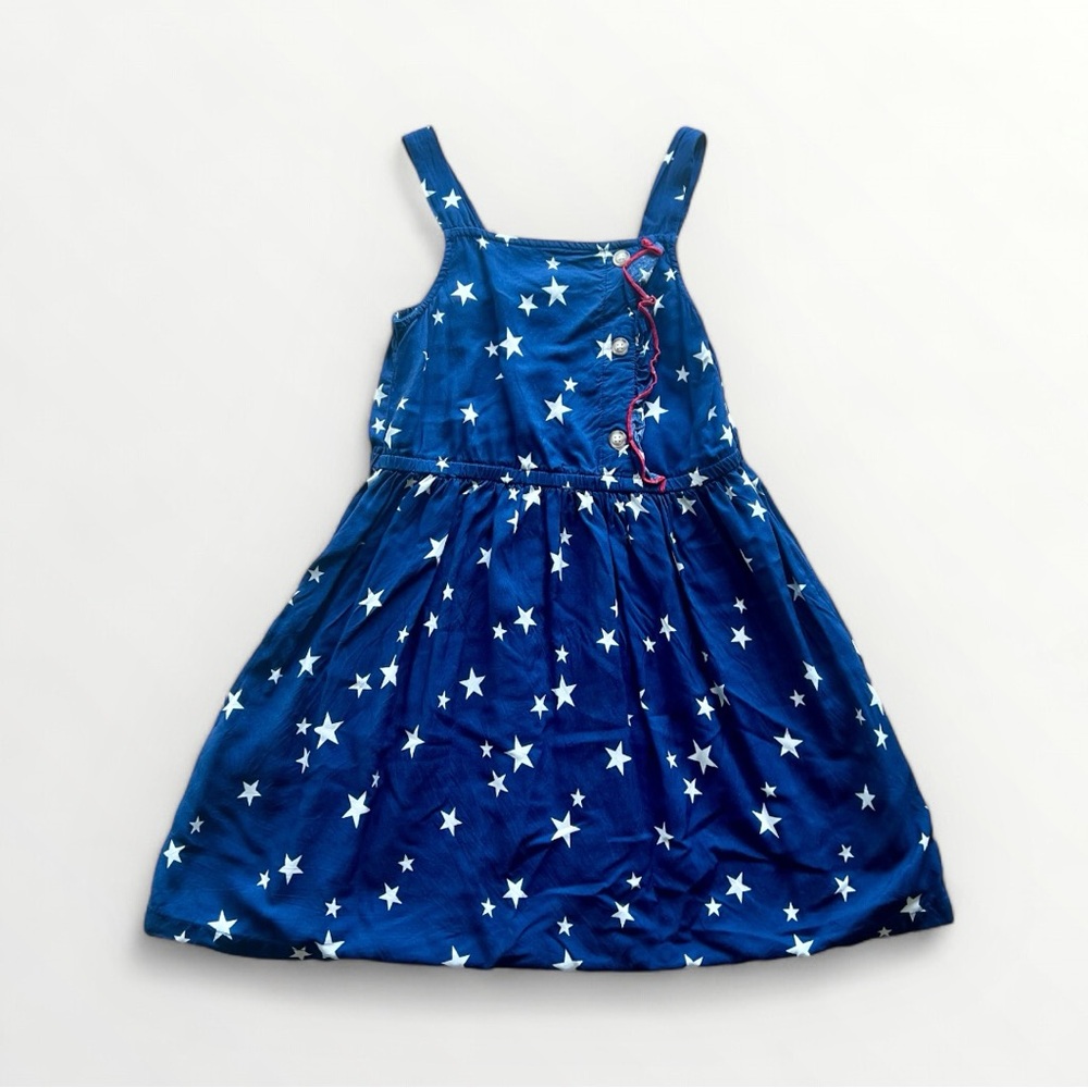 Girl’s Carters Dress, Sz 8